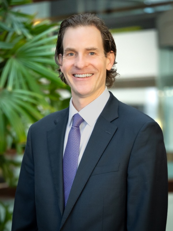 James Skubik, CFA&reg;Senior Vice President &middot; Senior Portfolio Manager