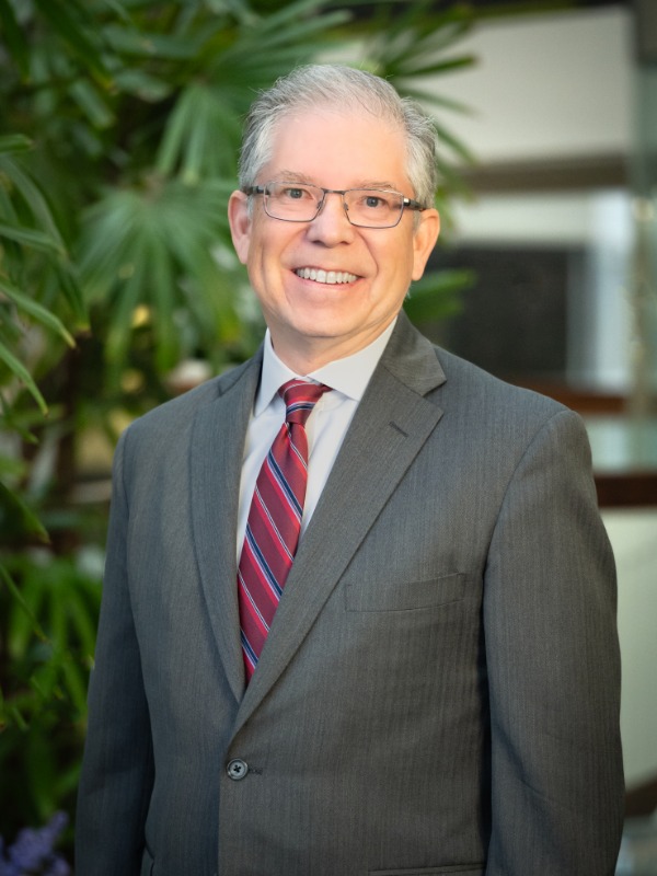 Scott Horsburgh, CFA&reg;Senior Consultant