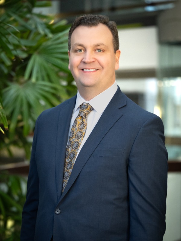 Miles Putnam, CFA&reg;President &middot; Senior Portfolio Manager