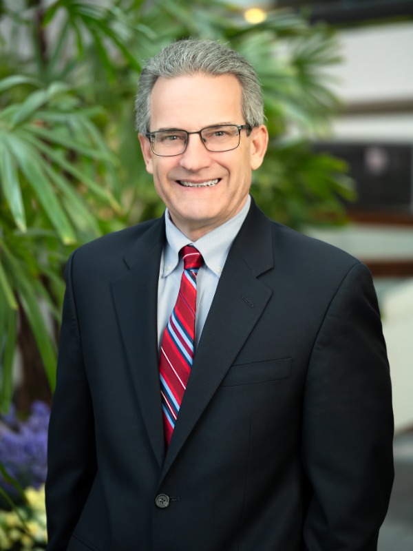 Dan Boyle, CFA&reg;Chairman &middot; Senior Portfolio Manager